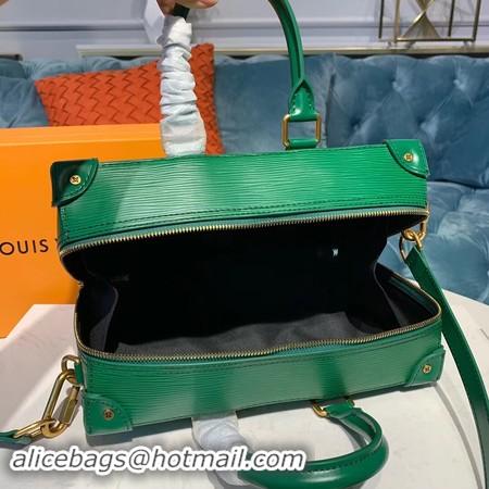 Top Quality Louis vuitton RUNWAY BAGS A44483 green