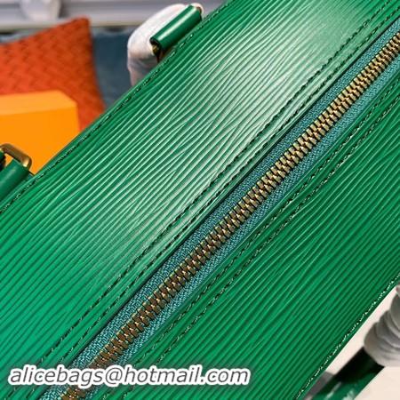 Top Quality Louis vuitton RUNWAY BAGS A44483 green