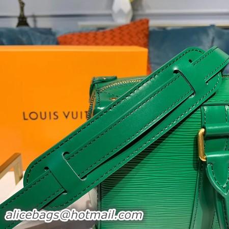 Top Quality Louis vuitton RUNWAY BAGS A44483 green