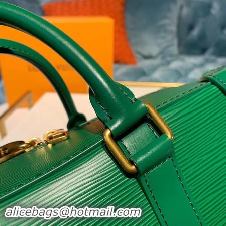 Top Quality Louis vuitton RUNWAY BAGS A44483 green