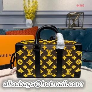 Best Quality Louis vuitton RUNWAY BAGS A44483 BLACK