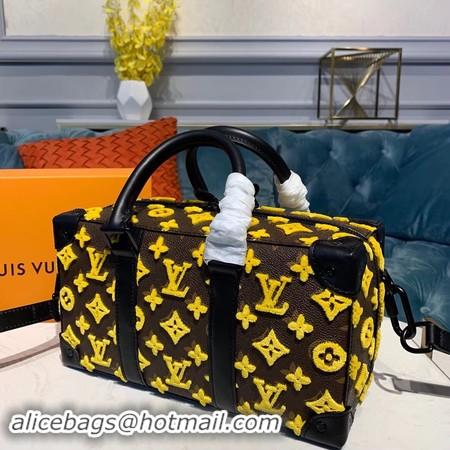 Best Quality Louis vuitton RUNWAY BAGS A44483 BLACK