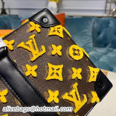 Best Quality Louis vuitton RUNWAY BAGS A44483 BLACK