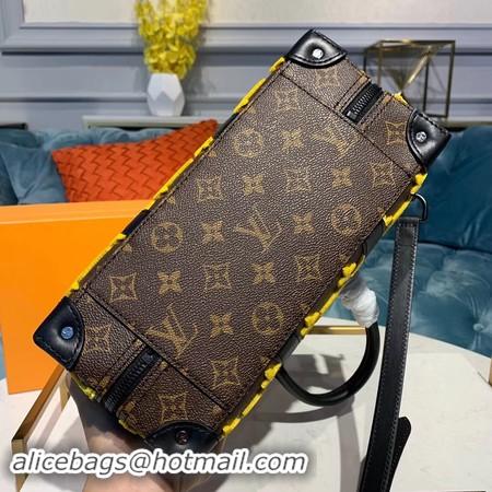 Best Quality Louis vuitton RUNWAY BAGS A44483 BLACK