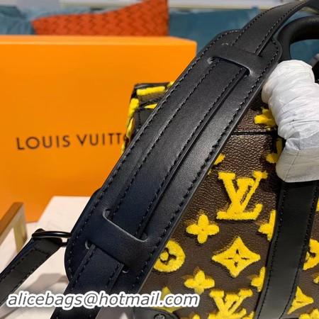 Best Quality Louis vuitton RUNWAY BAGS A44483 BLACK