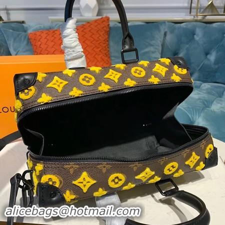 Best Quality Louis vuitton RUNWAY BAGS A44483 BLACK