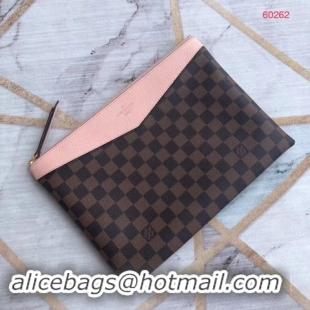 Best Price Louis vuitton original Damier Azur DAILY M60262