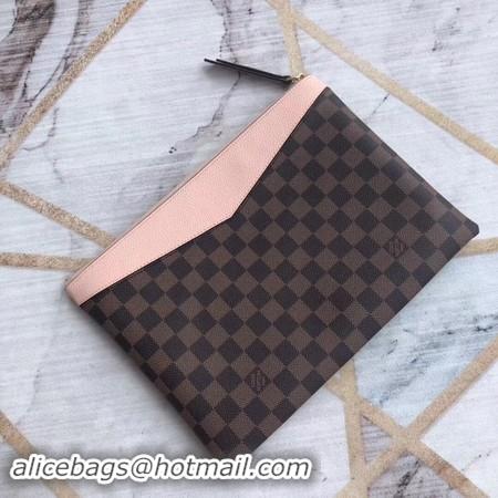 Best Price Louis vuitton original Damier Azur DAILY M60262