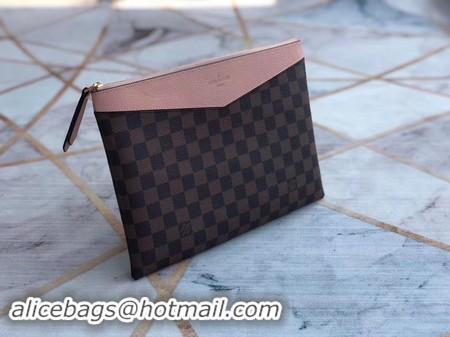 Best Price Louis vuitton original Damier Azur DAILY M60262