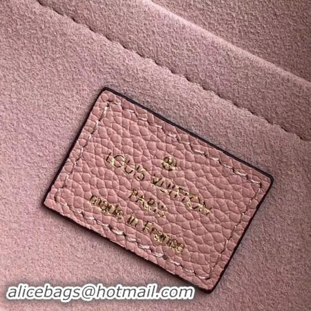 Most Popular Louis vuitton original Damier Azur DAILY M60262 pink