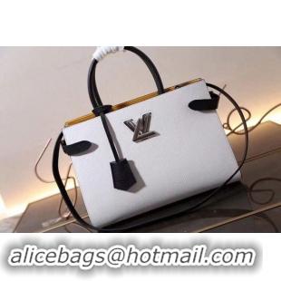 Classic Louis Vuitton Original Leather 54811 White