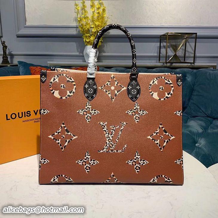 Purchase Louis Vuitton Original ONTHEGO M44577