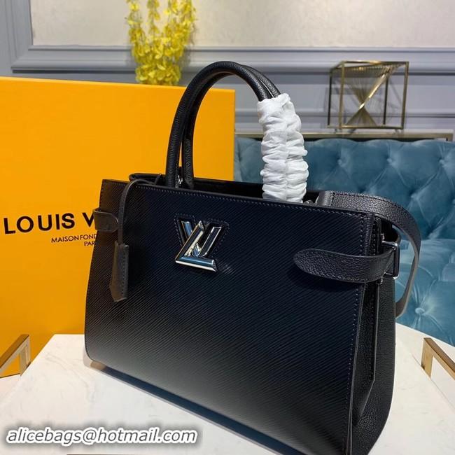 Grade Louis Vuitton Original EPI Leather M54811 Black