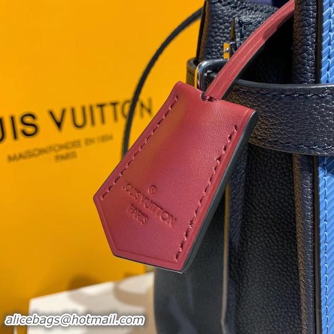 Hot Style Louis Vuitton Original EPI Leather M54811 Light Blue