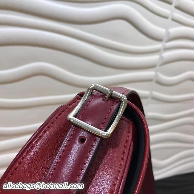 Good Product Louis Vuitton Original Leather M55505 Red