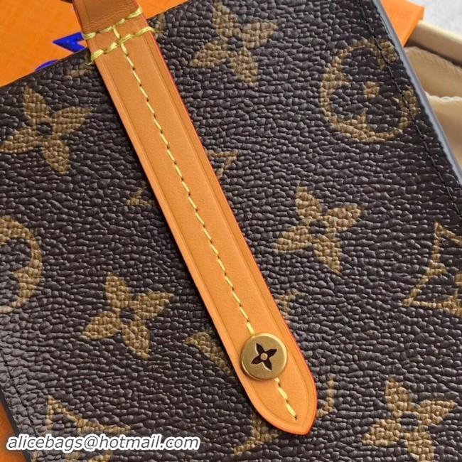 Discount Louis Vuitton Original Monogram Canvas M68523