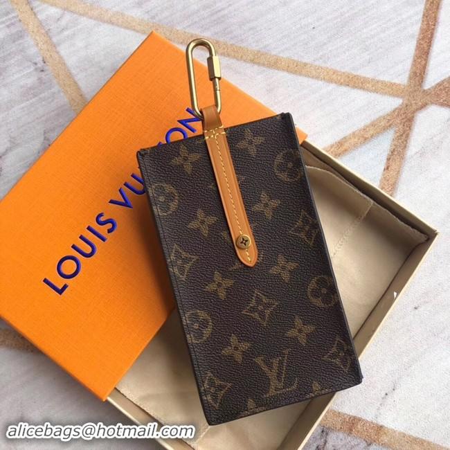 Discount Louis Vuitton Original Monogram Canvas M68523