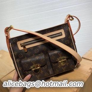 New Design Louis Vuitton Original Monogram Canvas M45373