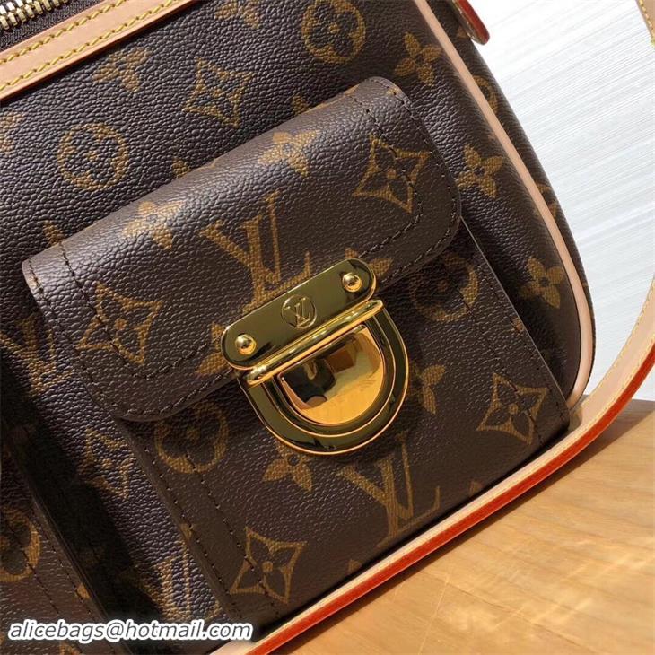 New Design Louis Vuitton Original Monogram Canvas M45373