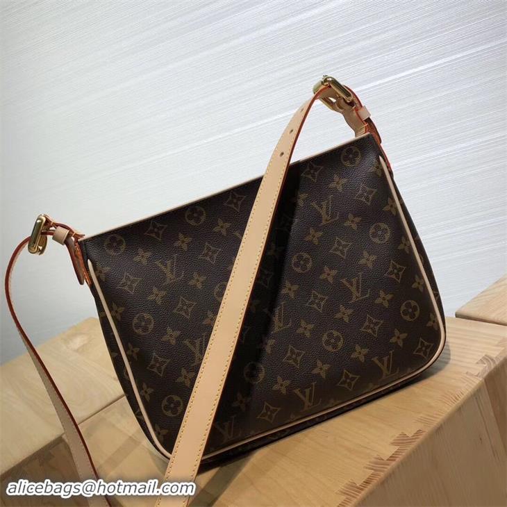 New Design Louis Vuitton Original Monogram Canvas M45373