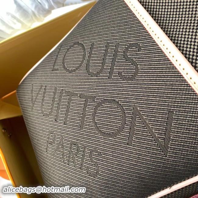 Luxury Louis Vuitton Original Shoulder Bag M93223 grey