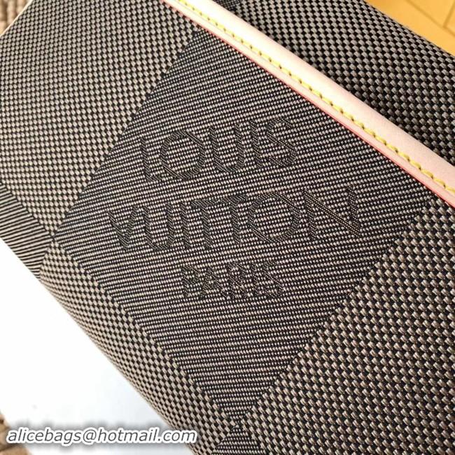 Discount Louis vuitton original BUMBAG Pocket M93619 grey