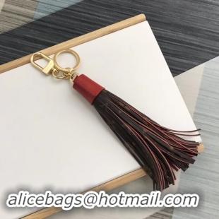 Best Price Louis Vuitton Tassels 38289 red