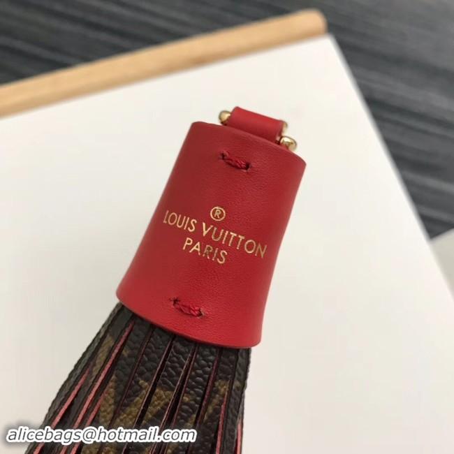 Best Price Louis Vuitton Tassels 38289 red