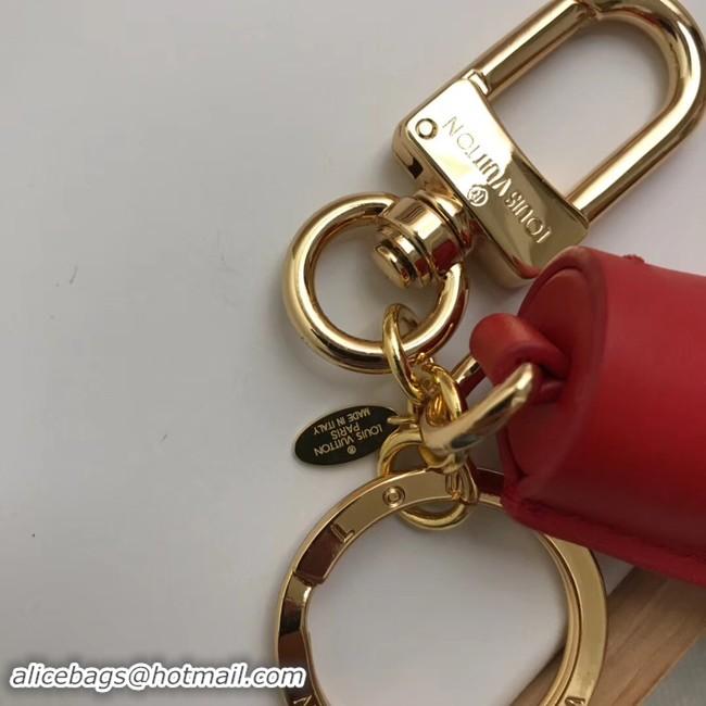 Best Price Louis Vuitton Tassels 38289 red