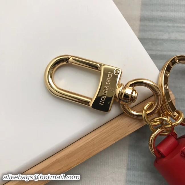 Best Price Louis Vuitton Tassels 38289 red