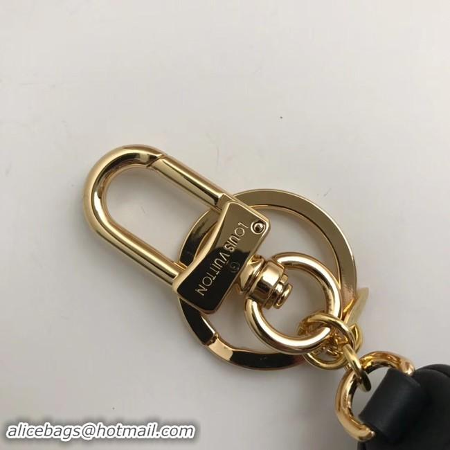 Good Quality Louis Vuitton Tassels 38289 black