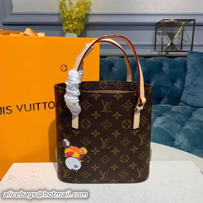 Trendy Design Louis vuitton original monogram canvas Tote Bag M51172