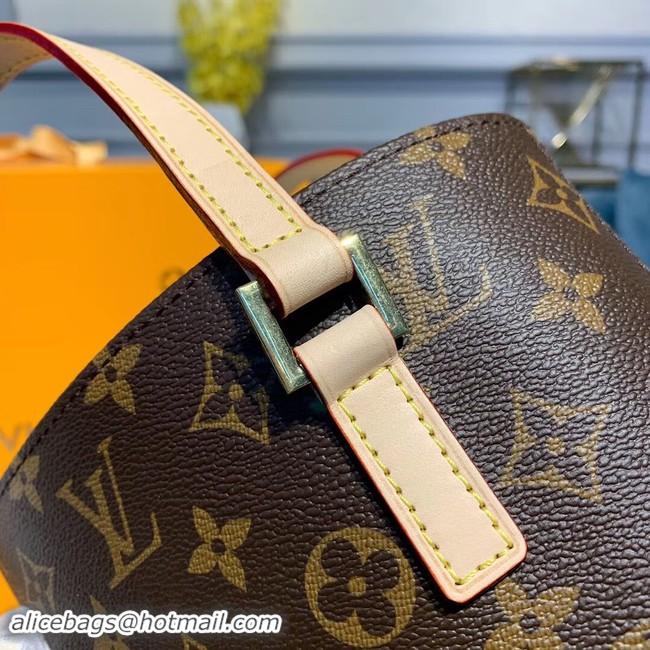 Trendy Design Louis vuitton original monogram canvas Tote Bag M51172