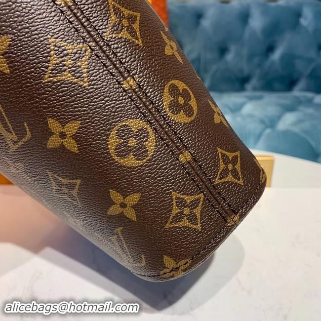 Trendy Design Louis vuitton original monogram canvas Tote Bag M51172