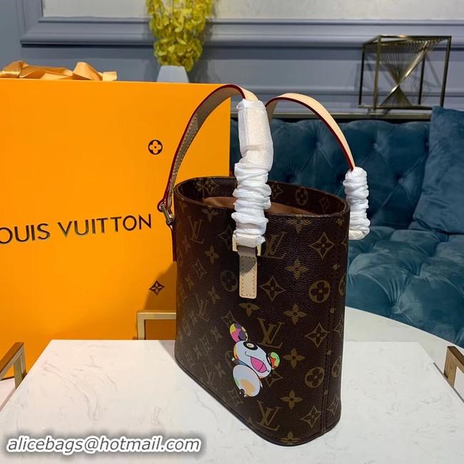 Trendy Design Louis vuitton original monogram canvas Tote Bag M51172