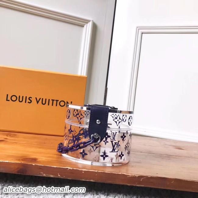 Good Looking Louis Vuitton Bag GI0430 Purple