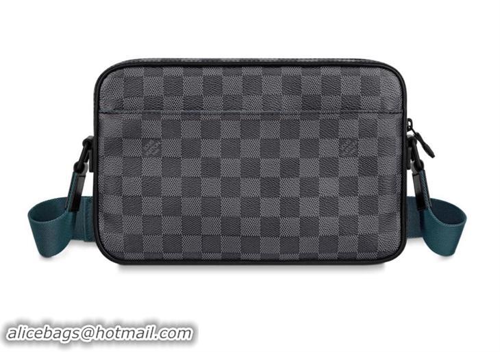 Discount LOUIS VUITTON MESSENGER BAG ALPHA N40188