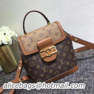 Buy Duplicate Louis Vuitton Original Backpack M44393