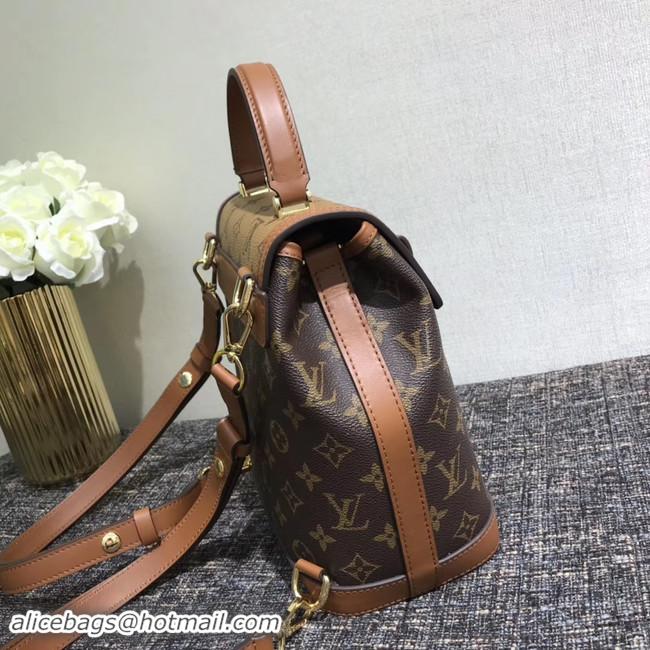 Buy Duplicate Louis Vuitton Original Backpack M44393