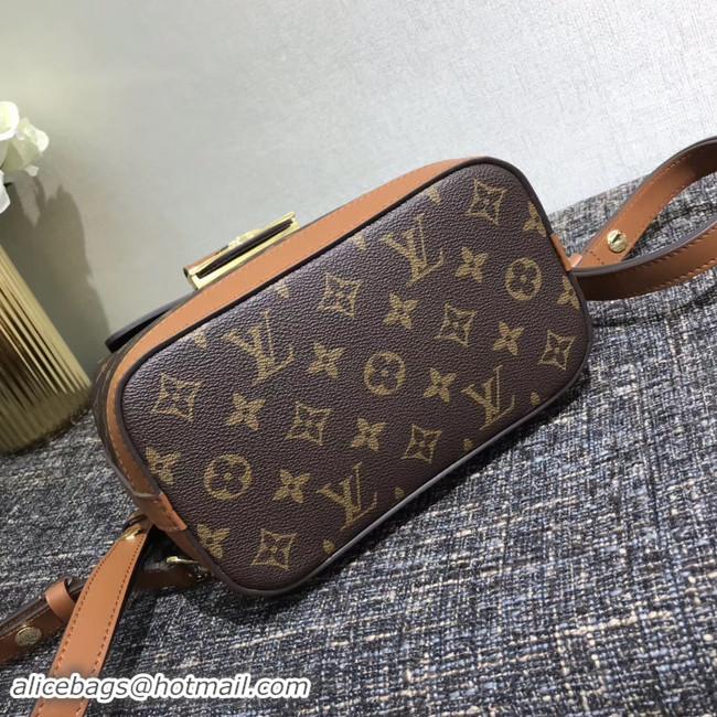 Buy Duplicate Louis Vuitton Original Backpack M44393