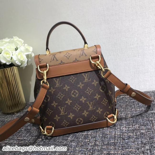 Buy Duplicate Louis Vuitton Original Backpack M44393