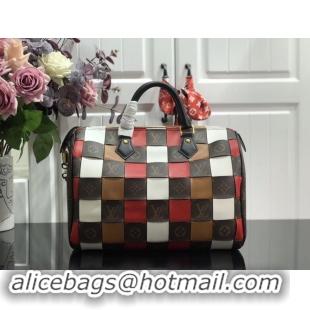 Duplicate Louis Vuitton Original SPEEDY BANDOULIERE 30 M41114