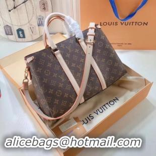 Super Quality Louis Vuitton SOUFFLOT Medium bag M44816