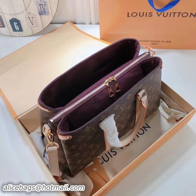 Super Quality Louis Vuitton SOUFFLOT Medium bag M44816