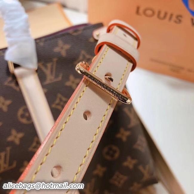 Super Quality Louis Vuitton SOUFFLOT Medium bag M44816