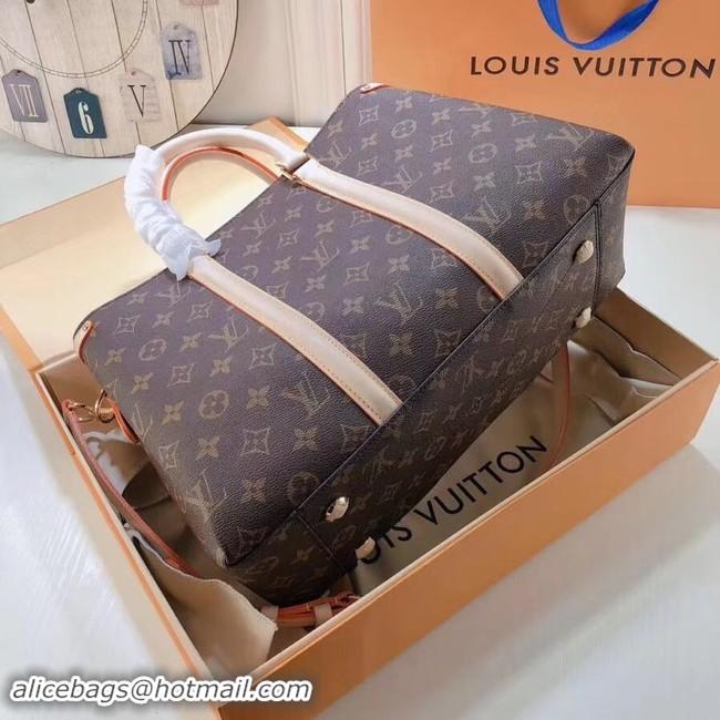 Super Quality Louis Vuitton SOUFFLOT Medium bag M44816