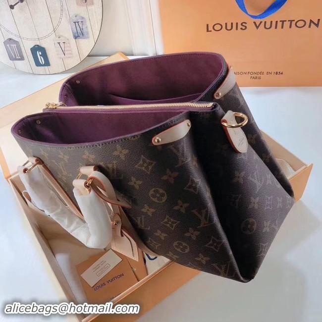 Super Quality Louis Vuitton SOUFFLOT Medium bag M44816