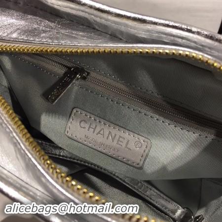 Luxury Discount Chanel gabrielle small hobo bag A91810 black