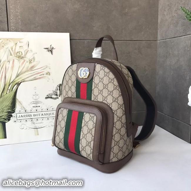 Cheap Price Gucci Ophidia GG medium backpack 547965