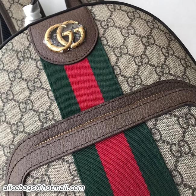 Cheap Price Gucci Ophidia GG medium backpack 547965